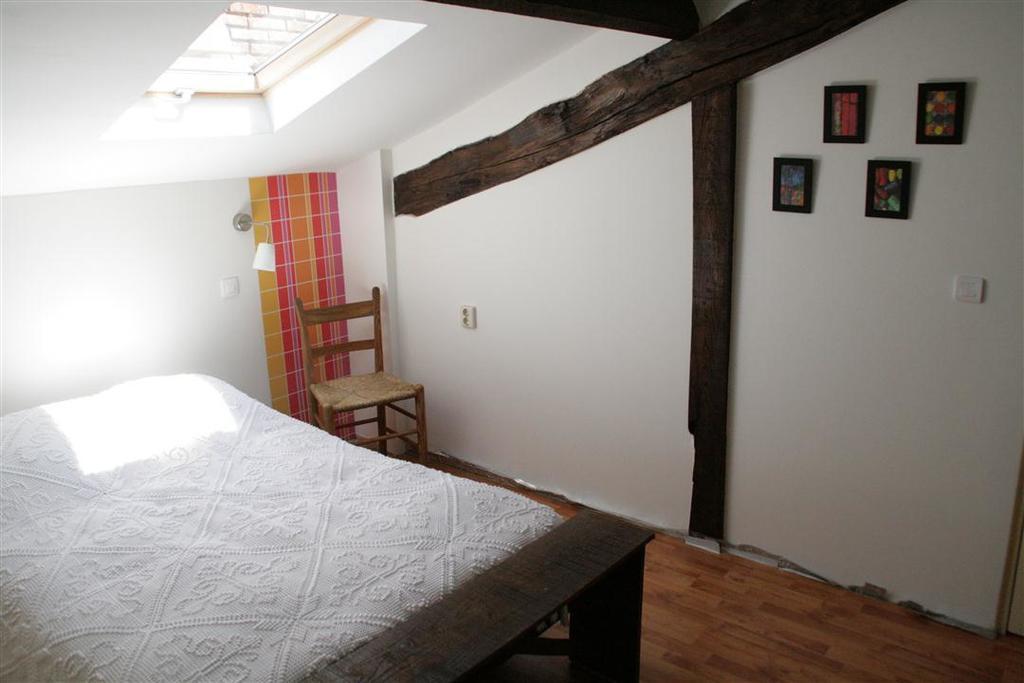 Saint-Germain-de-ConfolensLe Petit Mas D'Ile住宿加早餐旅馆 客房 照片